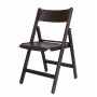 Складной стул «﻿Рекс», цвет "Венге"