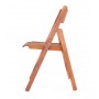 Складной стул «﻿Рекс», цвет: бук