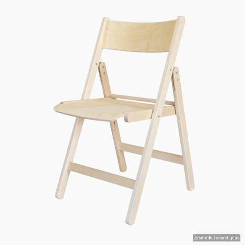 Складной стул «﻿Рекс», в цвет интерьера