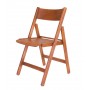 Складной стул «﻿Рекс», цвет "Бук"